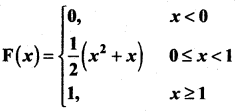 Samacheer Kalvi 12th Maths Solutions Chapter 11 Probability Distributions Ex 11.3 17
