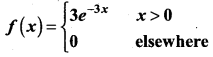 Samacheer Kalvi 12th Maths Solutions Chapter 11 Probability Distributions Ex 11.4 16