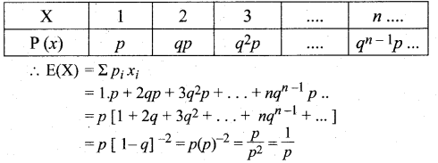 Samacheer Kalvi 12th Maths Solutions Chapter 11 Probability Distributions Ex 11.4 24