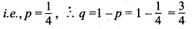 Samacheer Kalvi 12th Maths Solutions Chapter 11 Probability Distributions Ex 11.5 3