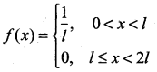 Samacheer Kalvi 12th Maths Solutions Chapter 11 Probability Distributions Ex 11.6 3