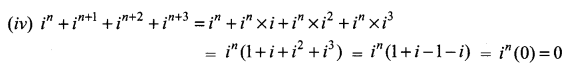 Samacheer Kalvi 12th Maths Solutions Chapter 2 Complex Numbers Ex 2.1 6