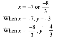Samacheer Kalvi 12th Maths Solutions Chapter 2 Complex Numbers Ex 2.4 9