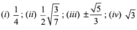 Samacheer Kalvi 12th Maths Solutions Chapter 4 Inverse Trigonometric Functions Ex 4.6 18