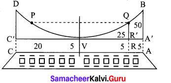 Samacheer Kalvi 12th Maths Solutions Chapter 5 Two Dimensional Analytical Geometry - II Ex 5.5 16