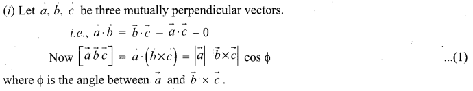 Samacheer Kalvi 12th Maths Solutions Chapter 6 Applications of Vector Algebra Ex 6.2 25