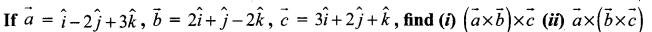 Samacheer Kalvi 12th Maths Solutions Chapter 6 Applications of Vector Algebra Ex 6.3 1