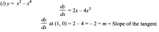 Samacheer Kalvi 12th Maths Solutions Chapter 7 Applications of Differential Calculus Ex 7.2 8