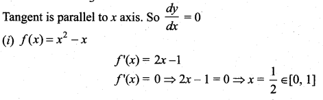 Samacheer Kalvi 12th Maths Solutions Chapter 7 Applications of Differential Calculus Ex 7.3 4