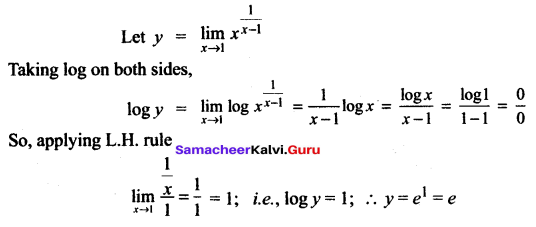 Samacheer Kalvi 12th Maths Solutions Chapter 7 Applications of Differential Calculus Ex 7.5 36