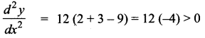 Samacheer Kalvi 12th Maths Solutions Chapter 7 Applications of Differential Calculus Ex 7.7 16