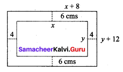 Samacheer Kalvi 12th Maths Solutions Chapter 7 Applications of Differential Calculus Ex 7.8 60