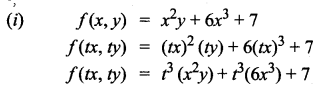 Samacheer Kalvi 12th Maths Solutions Chapter 8 Differentials and Partial Derivatives Ex 8.7 2