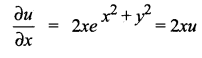 Samacheer Kalvi 12th Maths Solutions Chapter 8 Differentials and Partial Derivatives Ex 8.8 6