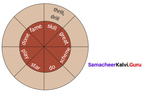 Samacheer Kalvi 6th English Solutions Term 2 Poem Chapter 1 Team Work 1