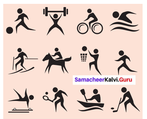 Samacheer Kalvi 6th English Solutions Term 2 Prose Chapter 1 Sports Stars 13