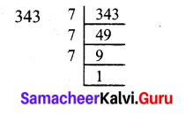 Samacheer Kalvi 7th Maths Solutions Term 2 Chapter 3 Algebra Ex 3.1 2