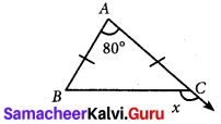 Samacheer Kalvi 7th Maths Solutions Term 2 Chapter 4 Geometry 4.1 14