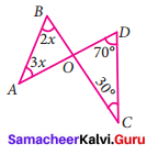 Samacheer Kalvi 7th Maths Solutions Term 2 Chapter 4 Geometry 4.1 2