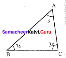 Samacheer Kalvi 7th Maths Solutions Term 2 Chapter 4 Geometry 4.1 5