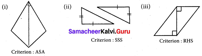 Samacheer Kalvi 7th Maths Solutions Term 2 Chapter 4 Geometry 4.2 11