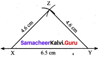 Samacheer Kalvi 7th Maths Solutions Term 2 Chapter 4 Geometry 4.2 23