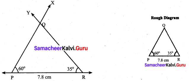 Samacheer Kalvi 7th Maths Solutions Term 2 Chapter 4 Geometry 4.2 31