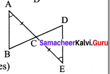 Samacheer Kalvi 7th Maths Solutions Term 2 Chapter 4 Geometry 4.2 8
