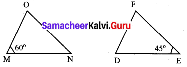 Samacheer Kalvi 7th Maths Solutions Term 2 Chapter 4 Geometry 4.3 5