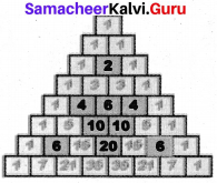 Samacheer Kalvi 7th Maths Solutions Term 2 Chapter 5 Information Processing Intext Questions 16