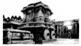 Samacheer Kalvi 7th Social Science History Solutions Term 2 Chapter 1 Vijayanagar and Bahmani Kingdoms 2