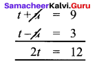 Samacheer Kalvi 8th Maths Solutions Term 2 Chapter 2 Algebra Ex 2.2 4
