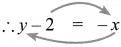 Samacheer Kalvi 8th Maths Solutions Term 2 Chapter 2 Algebra Ex 2.4 4