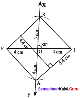 Samacheer Kalvi 8th Maths Solutions Term 2 Chapter 3.4 12