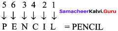 Samacheer Kalvi 8th Maths Solutions Term 2 Chapter 4 Information Processing Ex 4.3 4