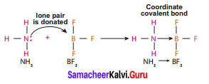 Samacheer Kalvi 9th Science Solutions Chapter 13 Chemical Bonding 6
