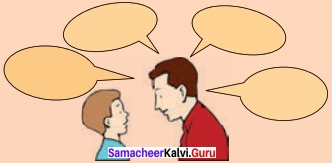 Samacheer Kalvi 12th English Solutions Poem Chapter 5 Father to his Son img-1
