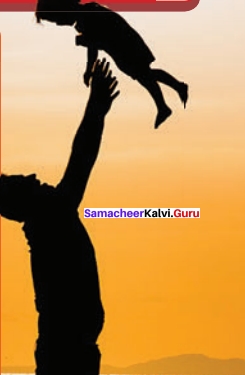 Samacheer Kalvi 12th English Solutions Poem Chapter 5 Father to his Son img-3