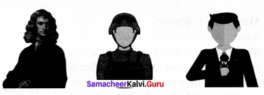 Samacheer Kalvi 12th English Solutions Supplementary Chapter 4 The Midnight Visitor img-1
