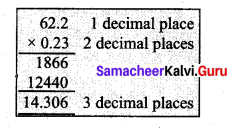 Samacheer Kalvi 7th Maths Solutions Term 3 Chapter 1 Number System 1.3 9