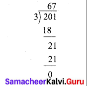 Samacheer Kalvi 7th Maths Solutions Term 3 Chapter 1 Number System 1.4 15