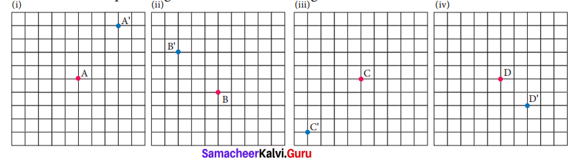Samacheer Kalvi 7th Maths Solutions Term 3 Chapter 4 Geometry Ex 4.1 3