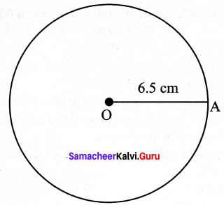 Samacheer Kalvi 7th Maths Solutions Term 3 Chapter 4 Geometry Ex 4.2 4