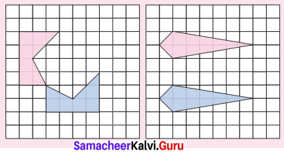 Samacheer Kalvi 7th Maths Solutions Term 3 Chapter 4 Geometry Intext Questions 20