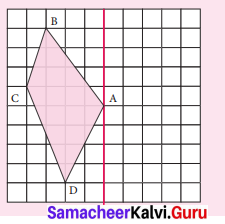 Samacheer Kalvi 7th Maths Solutions Term 3 Chapter 4 Geometry Intext Questions 22