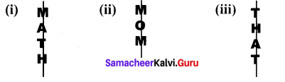 Samacheer Kalvi 7th Maths Solutions Term 3 Chapter 4 Geometry Intext Questions 5