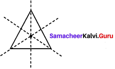 Samacheer Kalvi 7th Maths Solutions Term 3 Chapter 4 Geometry Intext Questions 8