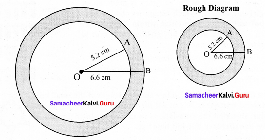 Samacheer Kalvi 7th Maths Solutions Term 3 Chapter 4 Geometry add 2
