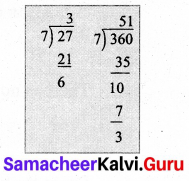 Samacheer Kalvi 7th Maths Solutions Term 3 Chapter 5 Statistics Intext Questions 2