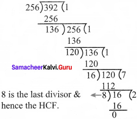 Samacheer Kalvi 8th Maths Solutions Term 2 Chapter 4 Information Processing Ex 4.2 2